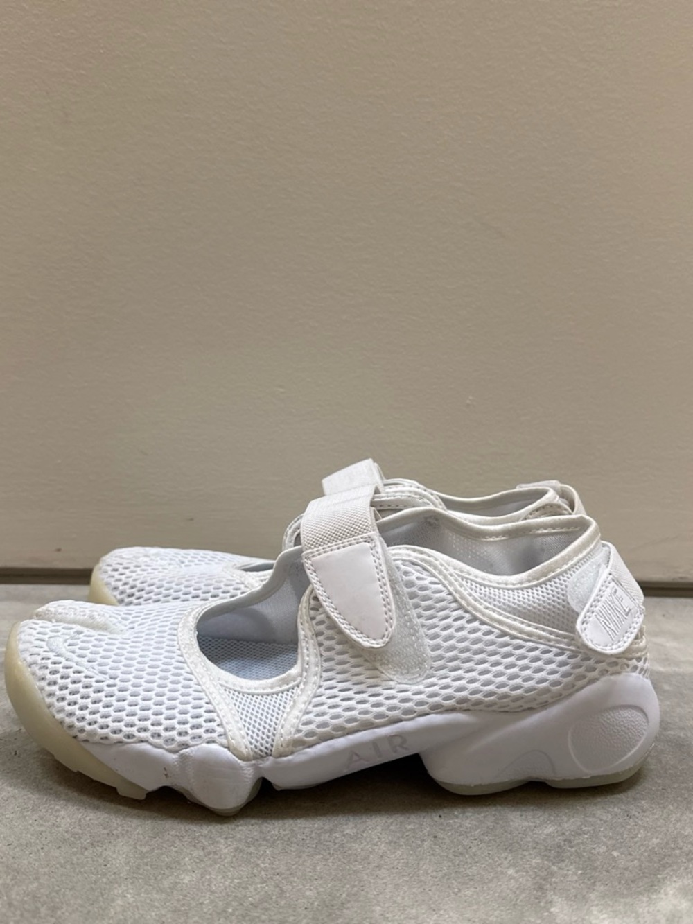 Nike Air Mary Jane Sneakers